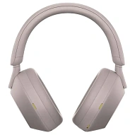 Наушники Sony WH-1000XM5 Smoky Pink 500_191_485267